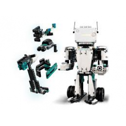 MINDSTORMS® Robot Inventor EV4