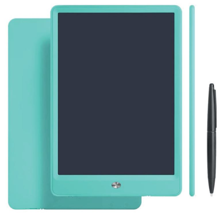 TEKFUN 2 Pack LCD Tablette D'écriture avec Liban