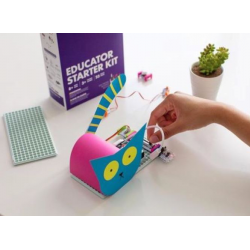 Littlebits Educator Starter Kit