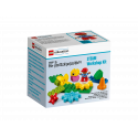 Kit d'atelier STIAM LEGO® Education