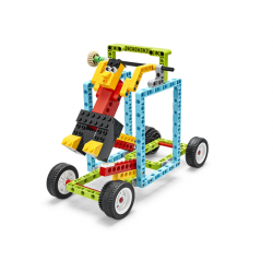 Ensemble de base LEGO Education BricQ Motion Prime