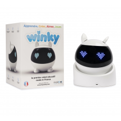 Ressource Robot Winky