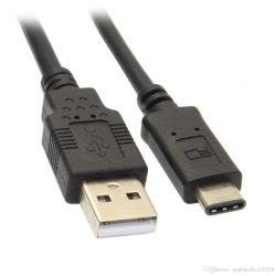 Cable USB 3 M pour NumetisPod