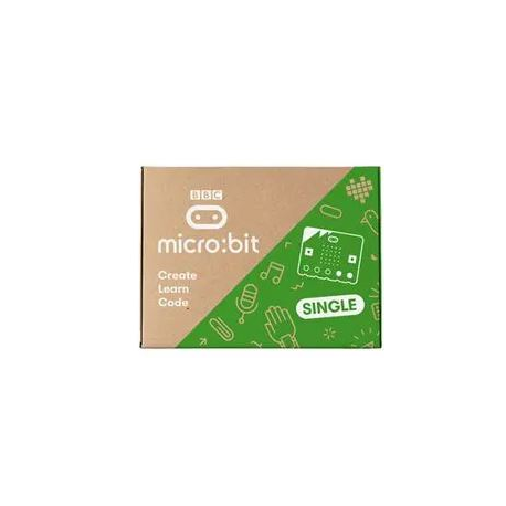 Carte BBC microbit V2