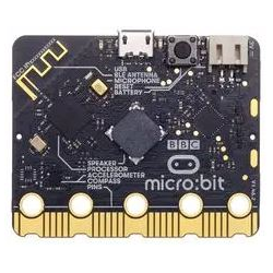 Carte BBC microbit V2
