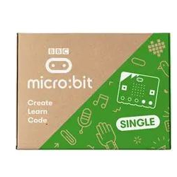 Pack BBC microbit Club V2