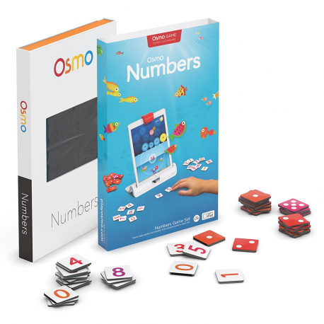 OSMO Numbers