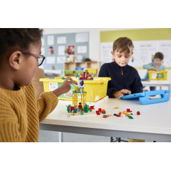 Ensemble de base LEGO® Education SPIKE™ Essentiel