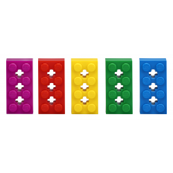 LEGO® Education WeDo 2.0 Core Set