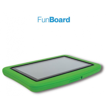 Table interactive Plate Manico FunBoard 32"