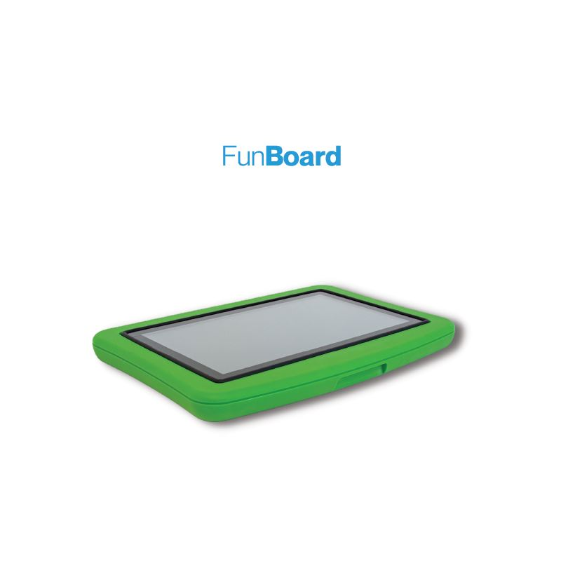 Table interactive Manico FunBoard 32