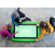 Table interactive Plate Manico FunBoard 32"