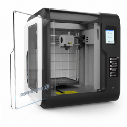 Imprimante 3D WIFI REX I
