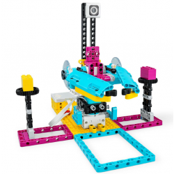 Ensemble Complémentaire LEGO Education  SPIKE Prime