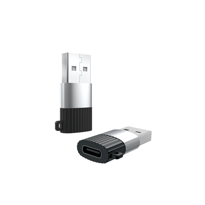 Adaptateur USB de type C vers XLR, connecteur de type C vers XLR