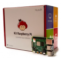 Raspberry Pi 4 Official Starter Kit