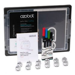 Ozobot Evo - Classroom Kit