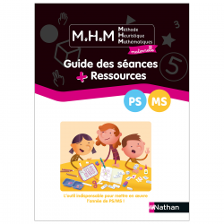 Guide des séances et ressources PS/MS MHM