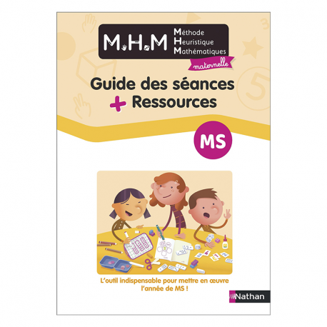 Guide des séances et ressources MS MHM
