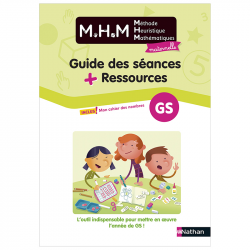 Guide des séances et ressources GS MHM