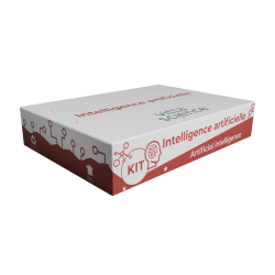 Kit Intelligence Artificielle IA - microbit