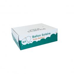 Ballon Solaire - version de base