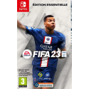 Jeu FIFA 23 Legacy Edition NINTENDO SWITCH | Français