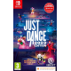 Jeu JUST DANCE 2023 CODE IN BOX EDITION NINTENDO SWITCH | Français