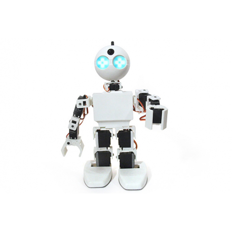 ROBOT ALPHA 1S
