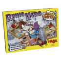 Rhino Héros - Super Battle