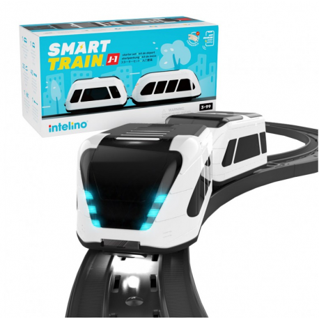 Smart Train Intelino