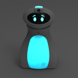 Robot Oti-Bot