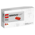 Kit de démarrage LEGO SERIOUS PLAY 05:06