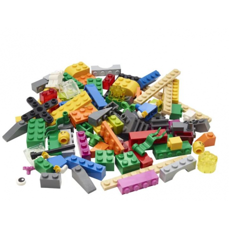 Sachet d'exploration LEGO SERIOUS PLAY®