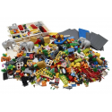 Kit identité et paysage LEGO SERIOUS PLAY®
