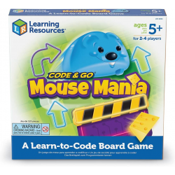 Code & Go Mouse Activity Set