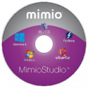 Logiciel Boxlight Mimio Studio (Licence 5 ans)