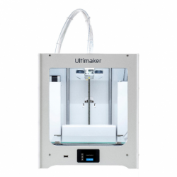 Imprimante 3D Ultimaker 2+ Connect
