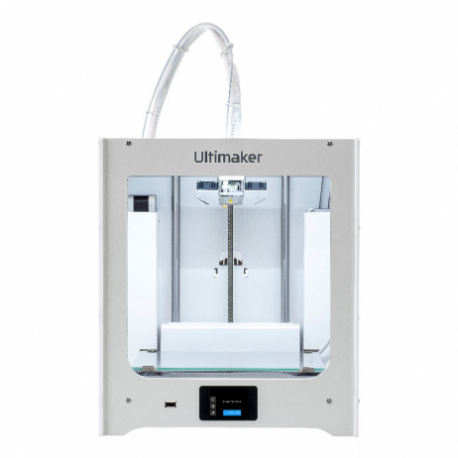 Imprimante 3D Ultimaker 2+ Connect