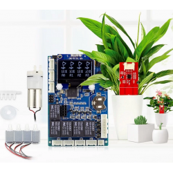 Arduino Automatic Smart Plant Watering Kit 2.1