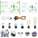 micro:bit smart science IoT kit (without micro:bit)