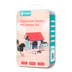 Classroom Smart Pet Feeder Kit