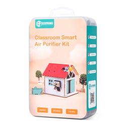 Classroom Smart Air Purifier Kit