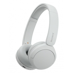 Casque Sony WH-CH520 Blanc