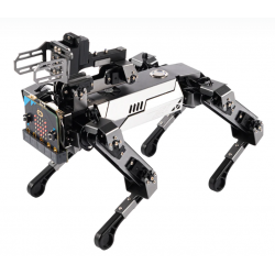 ELECFREAKS XGO Robot Dog Kit V2 For micro:bit