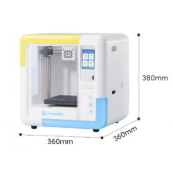 Imprimante 3D X-MAKER