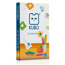 Pack complémentaire KUBO Coding+