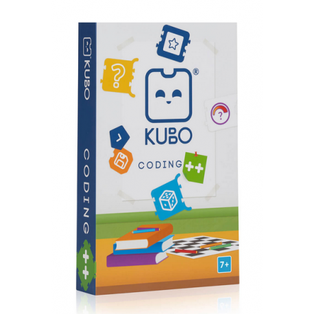 Pack complémentaire KUBO Coding++