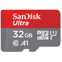 Carte SD 32GB