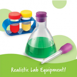 Kit de laboratoire Primary Science